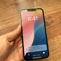 ایفون‌۱۳ پرو  iPhone 13 Pro با حافظهٔ ۲۵۶ گیگابایت|موبایل|تهران, شهر زیبا|دیوار