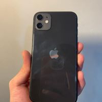 اپل iPhone 11 ۱۲۸ گیگابایت|موبایل|تهران, امامزاده قاسم|دیوار