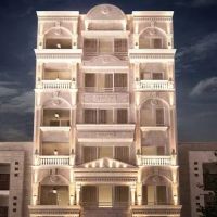 134-متر-2-خواب-بافت-اصلی-کلید-نخورده