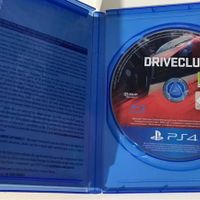 بازی drive club ps4|کنسول، بازی ویدئویی و آنلاین|تهران, آذری|دیوار