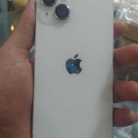 اپل iPhone 13 ۱۲۸ گیگابایت|موبایل|تهران, المهدی|دیوار