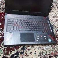 asus fx504gd gaming بازی|رایانه همراه|تهران, آرژانتین|دیوار