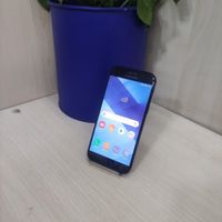 سامسونگ Galaxy A5 (2017) ۳۲ گیگابایت|موبایل|تهران, میدان ولیعصر|دیوار