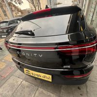 دیگنیتی پرایم /پرستیژ تو مارون مشکی مدل ۱۴۰۴|خودرو سواری و وانت|تهران, توحید|دیوار