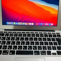 مک‌بوک‌ایرMacBook2013درحدآک‌شارژروکارتن اصل|رایانه همراه|تهران, سعادت‌آباد|دیوار