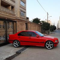 بی‌ام‌ و BMW E36i ب ام و bmw e36i|سواری و وانت|تهران, آرژانتین|دیوار