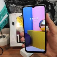 سامسونگ Galaxy A12 ۱۲۸ گیگابایت|موبایل|تهران, جمهوری|دیوار