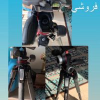 فوری فروشی|دوربین عکاسی و فیلم‌برداری|تهران, ازگل|دیوار