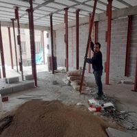 منقطع. جوشکاری. والپس. رابیتس نما وسقف|خدمات پیشه و مهارت|تهران, تسلیحات|دیوار