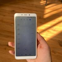 شیامی ردمی xiaomi 6 A|موبایل|تهران, اقدسیه|دیوار