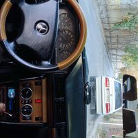 بنز e230 کپل ۱۲۴|خودرو کلاسیک|تهران, آسمان|دیوار