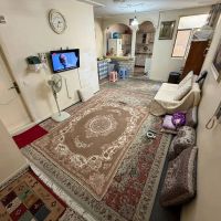 57متر1خواب-طبقه-اول-سندی-باانباری-دوواحدی-خوش-نقشه