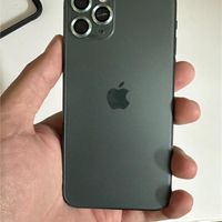 اپل iPhone 11 Pro ۲۵۶ گیگابایت|موبایل|تهران, پیروزی|دیوار