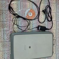 اسکنر  HP Scanjet 4370|پرینتر، اسکنر، کپی، فکس|تهران, دانشگاه شریف|دیوار