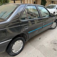 پژو 405 جی ال ایکس (GLX)، مدل ۱۳۸۱|خودرو سواری و وانت|اصفهان, شیخ اشراق|دیوار