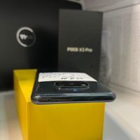 شیائومی Poco X3 Pro با حافظه 256 گیگابایت|موبایل|تهران, تهران‌ویلا|دیوار