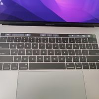 Macbook pro 2018 512 16gb 15|رایانه همراه|تهران, پیروزی|دیوار