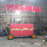 ۲۹۰ذرت۰۷لبو بلالتنوری ۴۳باقالی دستگاه۳۲کف بازار|دوچرخه، اسکیت، اسکوتر|تهران, قیام‌دشت|دیوار