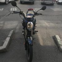موتور ایران دوچرخ 150yb|موتورسیکلت|تهران, نواب|دیوار