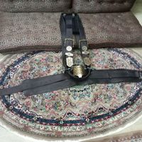 هیکلی طلا کوب|کلکسیون اشیاء عتیقه|تهران, استاد معین|دیوار