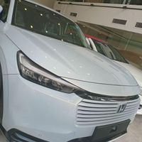 هوندا HR-V 2025 سفید کهکشانی|خودرو سواری و وانت|تهران, سهروردی|دیوار