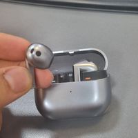 گلگسی بادز ۳ galaxy buds 3|لوازم جانبی موبایل و تبلت|تهران, قبا|دیوار