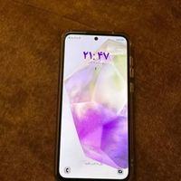 سامسونگ Galaxy A35 ۱۲۸ گیگابایت|موبایل|تهران, مجیدیه|دیوار