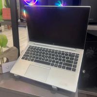 لپ تاپ Hp G7 845 لمسی اولترا اپن باکس|رایانه همراه|تهران, آرژانتین|دیوار