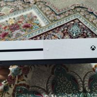 xbox one s 1tr دیسک خور|کنسول، بازی ویدئویی و آنلاین|تهران, استاد معین|دیوار