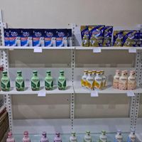 شوینده بهداشتی ترک و اروپایی (منطقه آزاد ارس-جلفا)|مواد شوینده و دستمال کاغذی|اصفهان, خلجا|دیوار