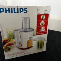 آبمیوه گیری HR1853 Philips فیلیپس|آبمیوه‌گیر و آب‌مرکبات‌گیر|تهران, سیدخندان|دیوار