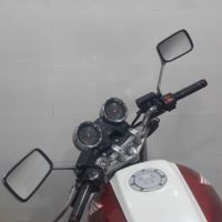 cb1300|موتورسیکلت|مشهد, ابوطالب|دیوار