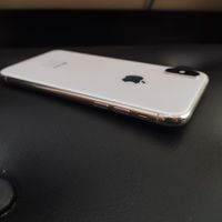 اپل iPhone X ۶۴ گیگابایت|موبایل|تهران, میدان حر|دیوار