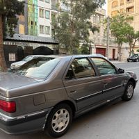 پرشیا سال مدل ۹۴|خودرو سواری و وانت|تهران, حافظیه|دیوار