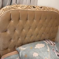 تخت و دراور mamababyroom|تخت و سرویس خواب|تهران, نیاوران|دیوار