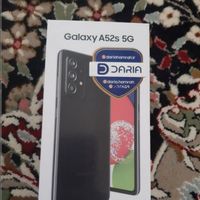 سامسونگ Galaxy A52 5G ۲۵۶ گیگابایت|موبایل|تهران, نعمت‌آباد|دیوار