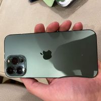 اپل iPhone 13 Pro Max با حافظهٔ ۱ ترابایت|موبایل|تهران, چیتگر|دیوار