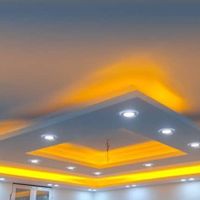 نصاب کناف سقف کاذب ،تایل 60در60 ودیوار کنافی و...|خدمات پیشه و مهارت|تهران, شهرک شریعتی|دیوار
