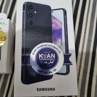 سامسونگ Galaxy A55 ۲۵۶ گیگابایت|موبایل|تهران, بلوار کشاورز|دیوار