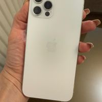 اپل iPhone 12 Pro ۲۵۶ گیگابایت باتری تعویض شده|موبایل|تهران, اختیاریه|دیوار