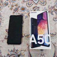 سامسونگ Galaxy A50 ۱۲۸ گیگابایت|موبایل|تهران, شهرک غرب|دیوار