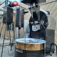قهوه رستر IR30 دستگاه رست IR60 روستر IR30 و 15|سماور، چای‌ساز، قهوه‌ساز|تهران, میدان ولیعصر|دیوار