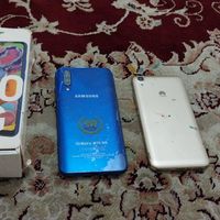 سامسونگ Galaxy A90 5G ۱۲۸ گیگابایت|موبایل|تهران, جیحون|دیوار