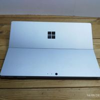 سرفیس surface pro 5 i7 8 256 با کیبورد و قلم|رایانه همراه|تهران, جمهوری|دیوار