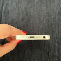 اپل 5s / باتری باید عوض بشود|موبایل|تهران, ونک|دیوار