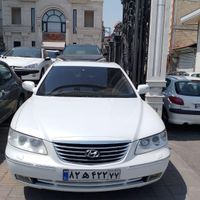 هیوندای آزرا گرنجور 3300cc، مدل ۲۰۱۰|خودرو سواری و وانت|رشت, یخسازی|دیوار