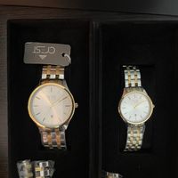 ساعت ست اورجینال کرست crest watch|ساعت|تهران, شهرک ولیعصر|دیوار