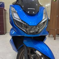 موتور هوندا PCX 160|موتورسیکلت|تهران, نازی‌آباد|دیوار