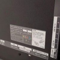 تلوزیون LED الجی 55 هوشمند 4K بدون قاب|تلویزیون و پروژکتور|تهران, لویزان|دیوار