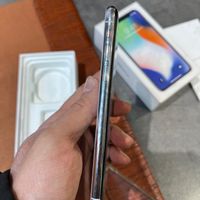 اپل iPhone X ۶۴ گیگابایت|موبایل|تهران, بلوار کشاورز|دیوار